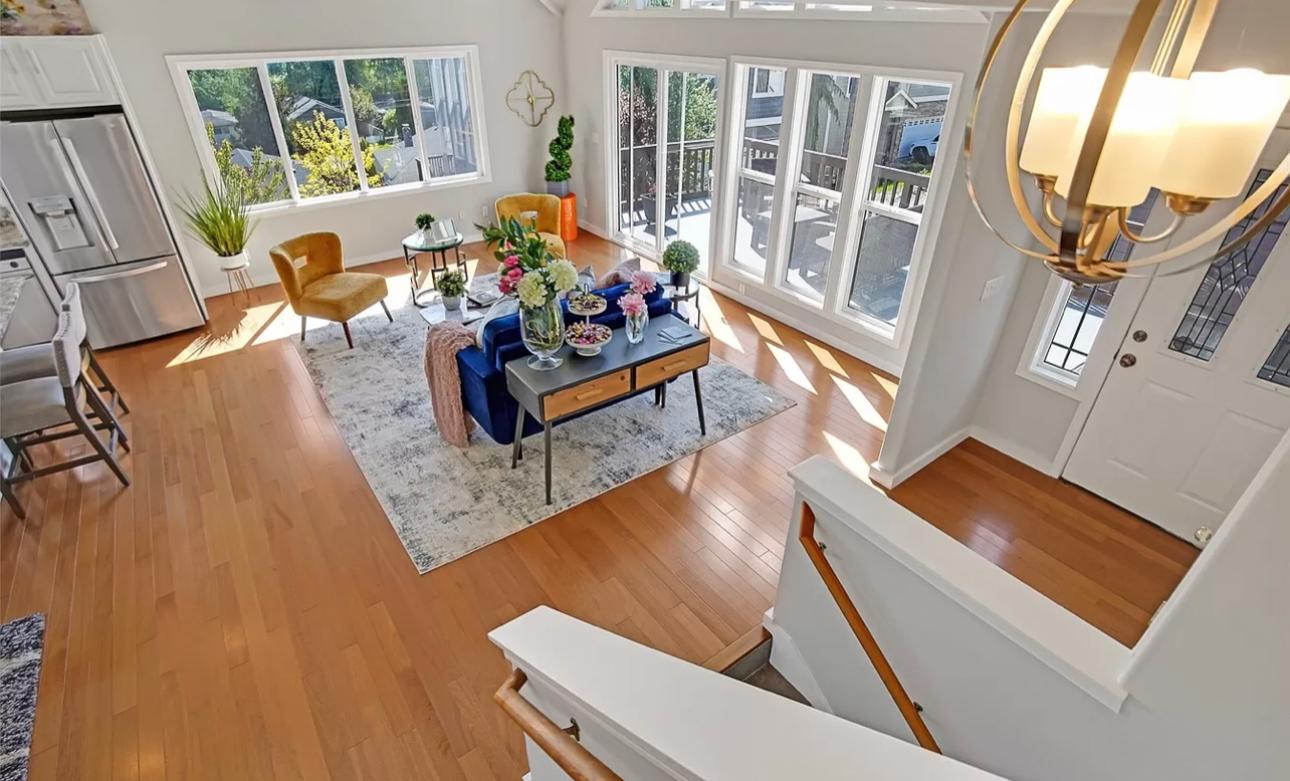 JB Gold Touch Contractor LLC Image